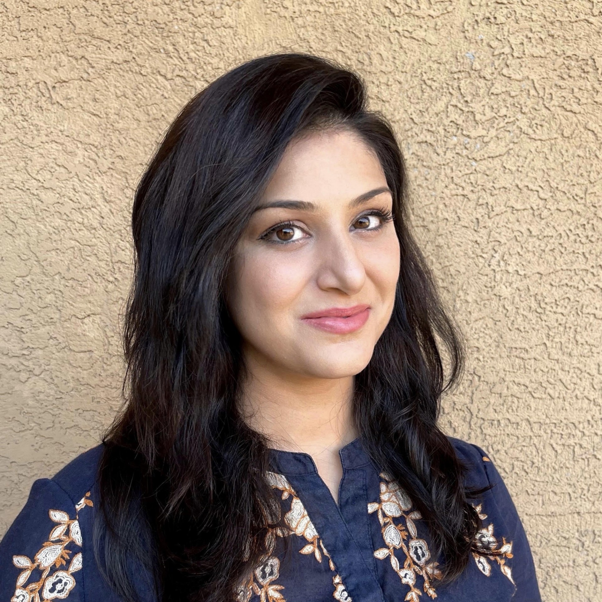 Somayya Ali Ibrahim