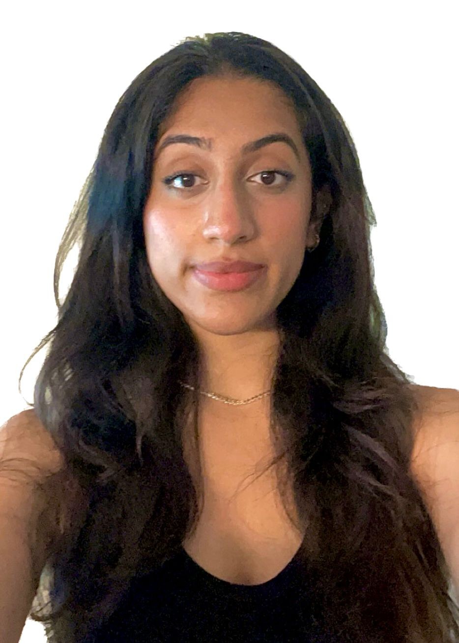 Vanshika G.