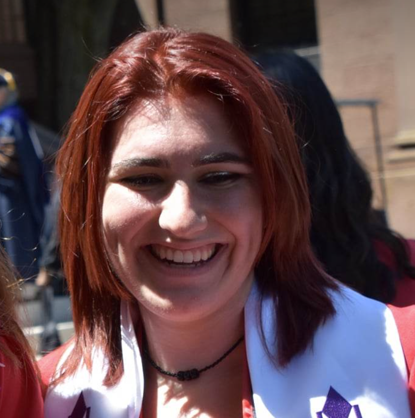Yaiza K.
