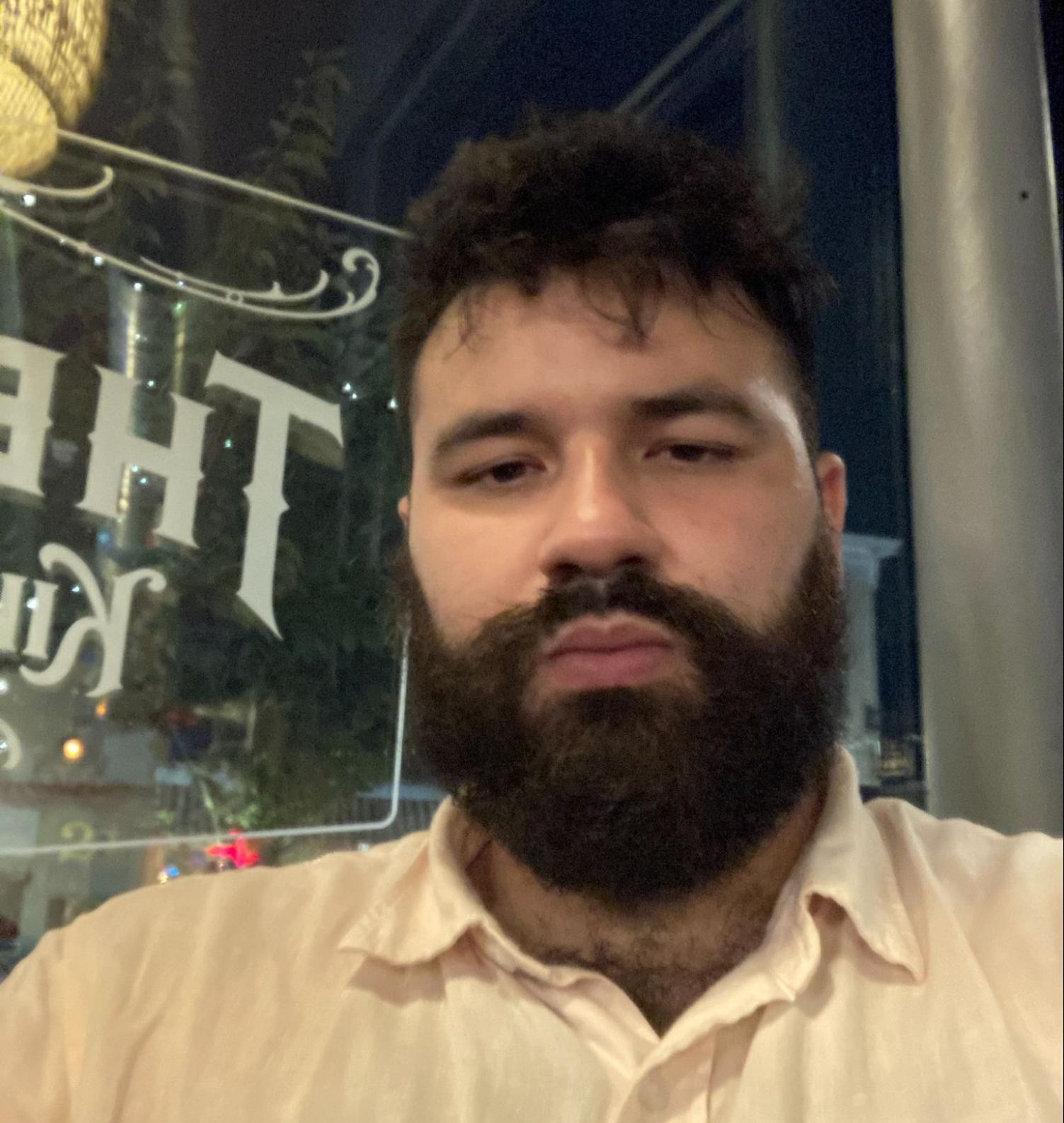 Julio M.